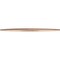 Ekena Millwork Cannes Wood Fretwork Pierced Ceiling Medallion, Alder, 16"OD x 5 1/2"ID x 1/4"T CMWP16X16X0250CNAL - alternate 5